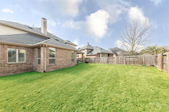 27546 Kingsland Place Lane, Fulshear, TX 77441