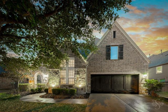 27546 Kingsland Place Lane, Fulshear, TX 77441