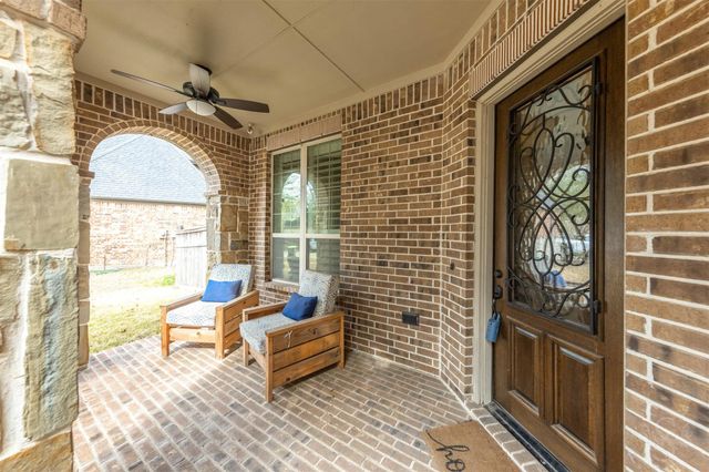 27546 Kingsland Place Lane, Fulshear, TX 77441