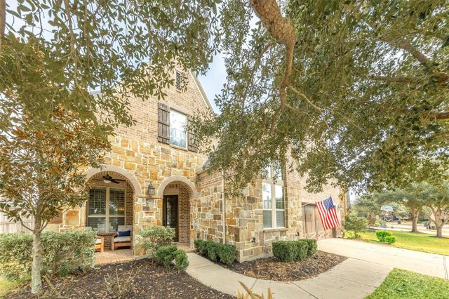 27546 Kingsland Place Lane, Fulshear, TX 77441