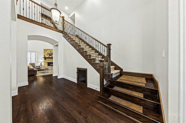 27546 Kingsland Place Lane, Fulshear, TX 77441