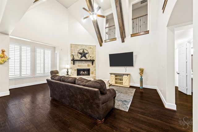 27546 Kingsland Place Lane, Fulshear, TX 77441