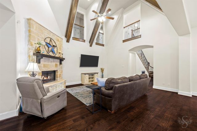 27546 Kingsland Place Lane, Fulshear, TX 77441