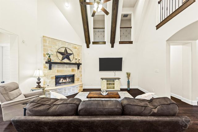 27546 Kingsland Place Lane, Fulshear, TX 77441