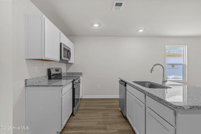 7123 Woodline Drive SW, Sunset Beach, NC 28468