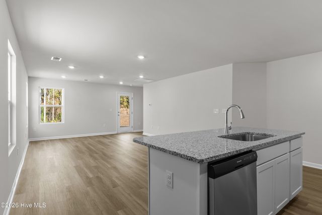 7123 Woodline Drive SW, Sunset Beach, NC 28468