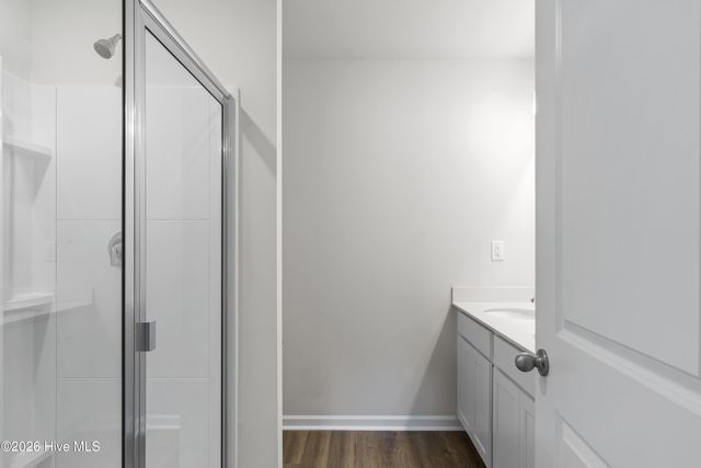 7123 Woodline Drive SW, Sunset Beach, NC 28468