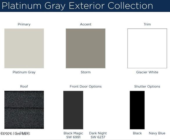 7123 Woodline Drive SW, Sunset Beach, NC 28468