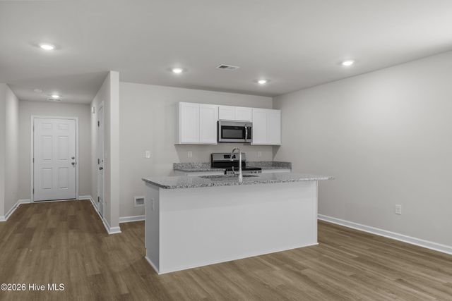 7123 Woodline Drive SW, Sunset Beach, NC 28468