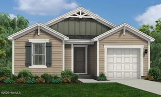 7123 Woodline Drive SW, Sunset Beach, NC 28468