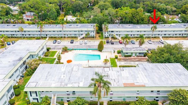 1433 S BELCHER ROAD G16, Clearwater, FL 33764