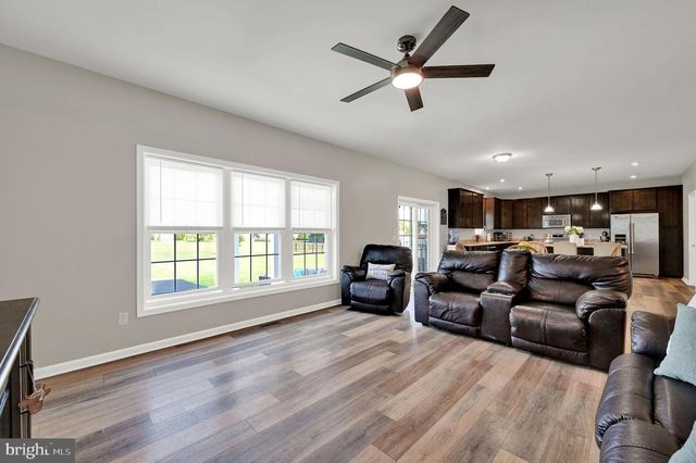 258 NIGHTINGALE DR, Milford, DE 19963