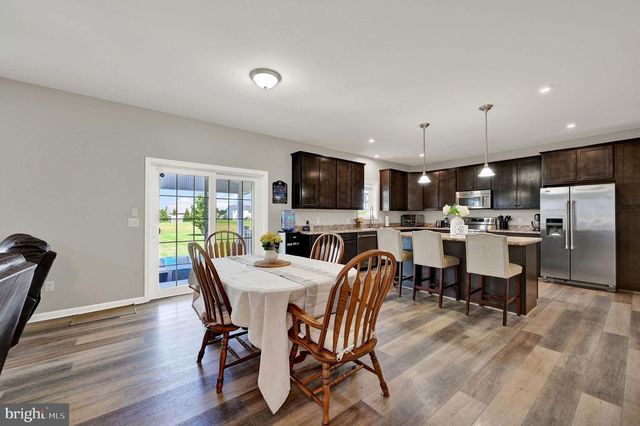 258 NIGHTINGALE DR, Milford, DE 19963