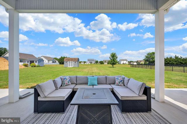 258 NIGHTINGALE DR, Milford, DE 19963