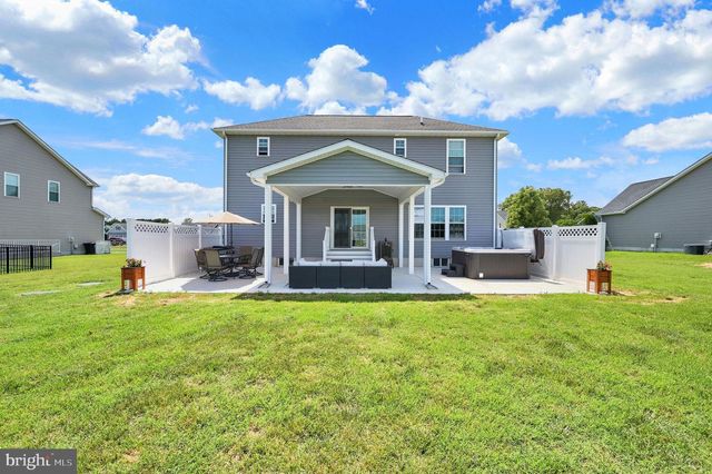 258 NIGHTINGALE DR, Milford, DE 19963