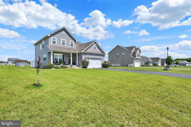 258 NIGHTINGALE DR, Milford, DE 19963