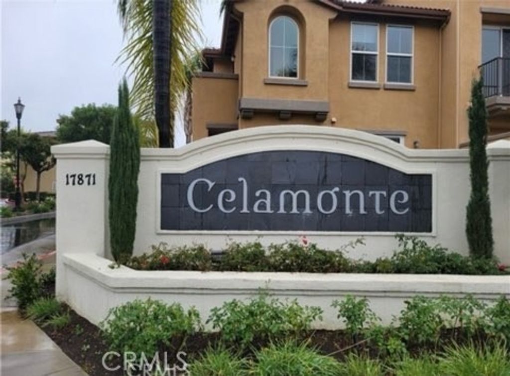 17871 Shady View Drive 301, Chino Hills, CA 91709