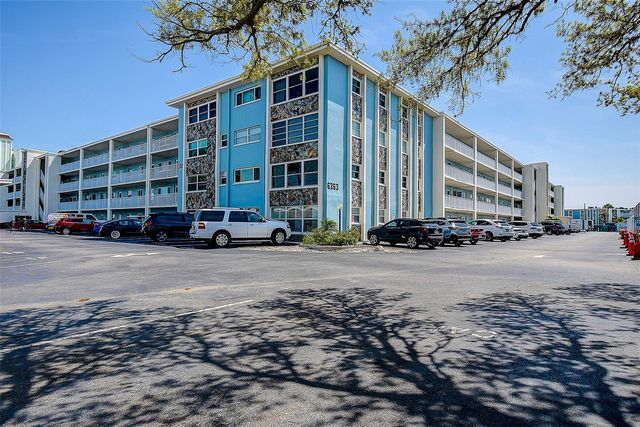 6363 GULF WINDS DRIVE 327, St Pete Beach, FL 33706