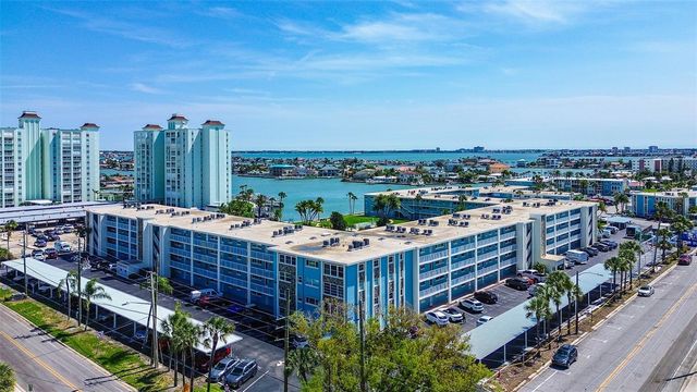 6363 GULF WINDS DRIVE 327, St Pete Beach, FL 33706