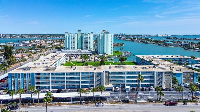 6363 GULF WINDS DRIVE 327, St Pete Beach, FL 33706