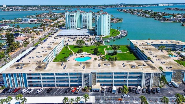 6363 GULF WINDS DRIVE 327, St Pete Beach, FL 33706