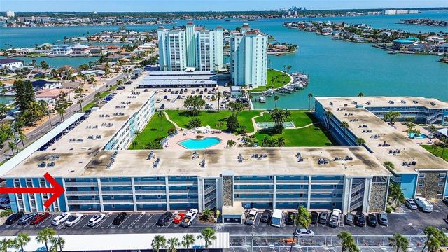 6363 GULF WINDS DRIVE 327, St Pete Beach, FL 33706