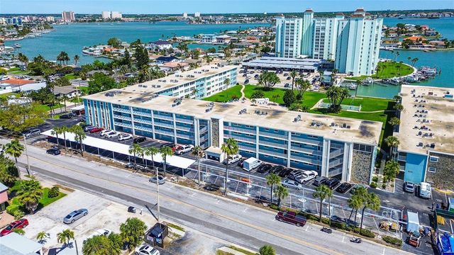 6363 GULF WINDS DRIVE 327, St Pete Beach, FL 33706