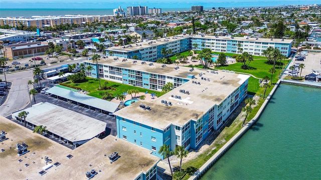 6363 GULF WINDS DRIVE 327, St Pete Beach, FL 33706