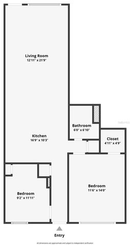 6363 GULF WINDS DRIVE 327, St Pete Beach, FL 33706