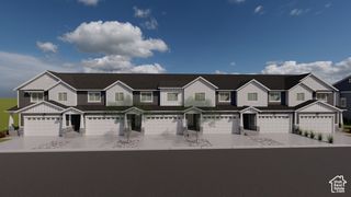 596 W SUNGLEAM LN #2376, Saratoga Springs, UT 84045
