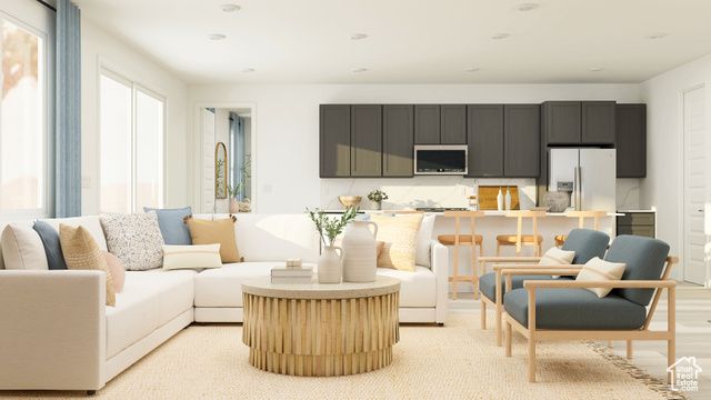 546 S CECITA WAY, St. George, UT 84770