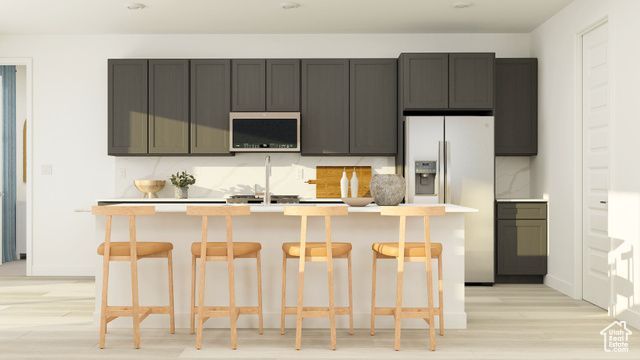 546 S CECITA WAY, St. George, UT 84770