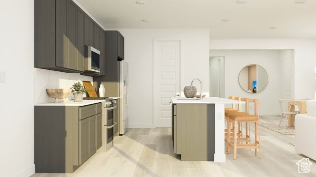 546 S CECITA WAY, St. George, UT 84770