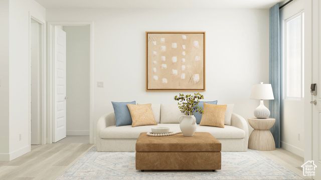 546 S CECITA WAY, St. George, UT 84770