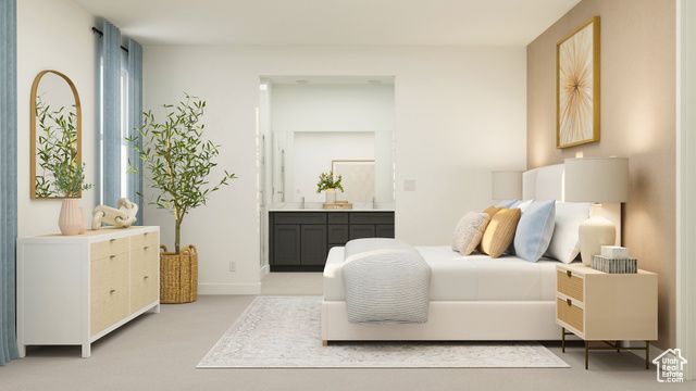 546 S CECITA WAY, St. George, UT 84770