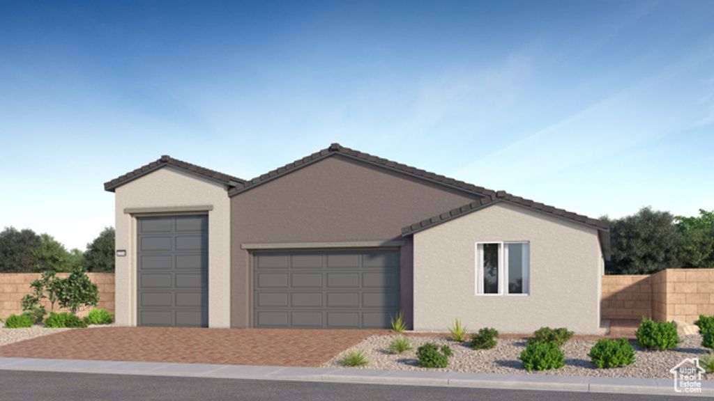 546 S CECITA WAY, St. George, UT 84770