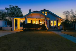 402 Brown Avenue, Belton, SC 29627