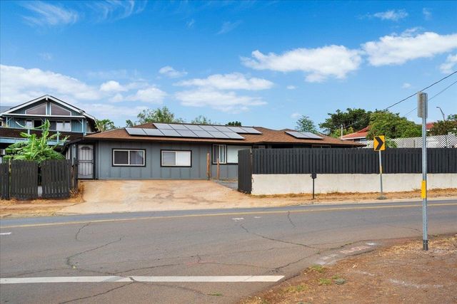 145 Ohukai Rd, Kihei, HI 96753