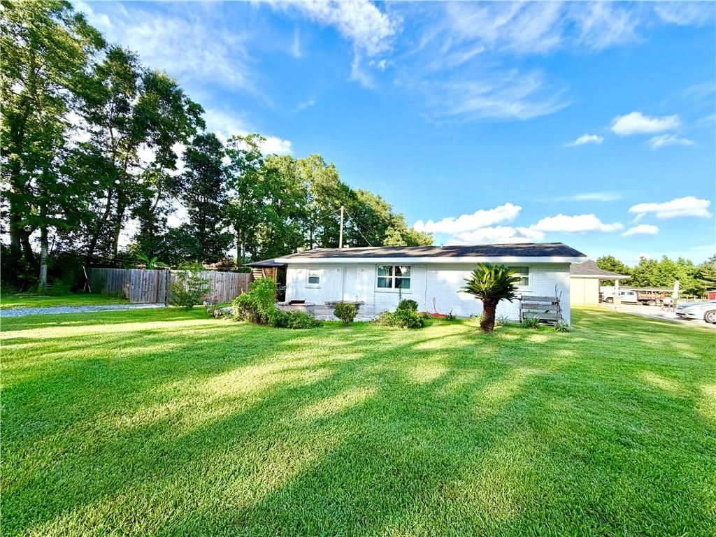 1475 Mckinnell Road, Mobile, AL 36695 — exterior