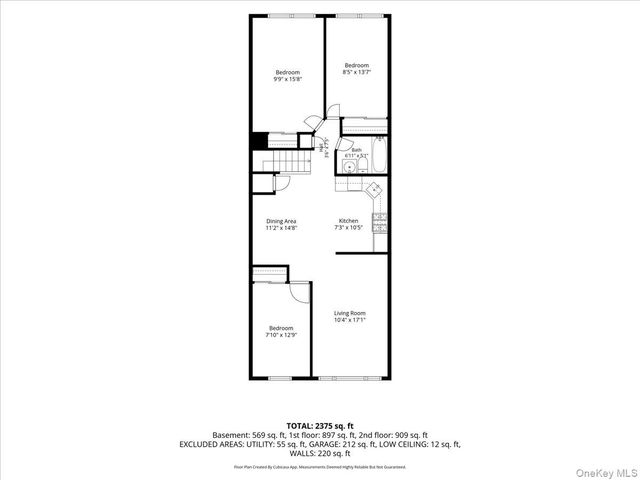 1964 Burke Avenue, Bronx, NY 10469