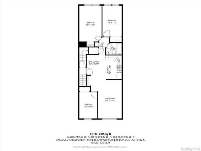 1964 Burke Avenue, Bronx, NY 10469