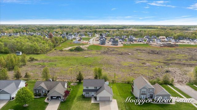 7012 Shady Knoll Drive Se, Gaines Twp, MI 49316