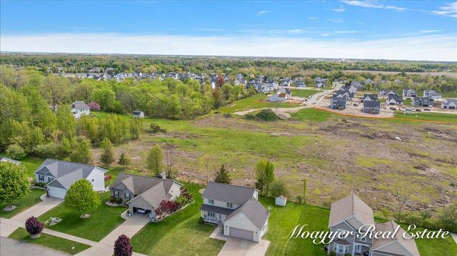 7012 Shady Knoll Drive Se, Gaines Twp, MI 49316