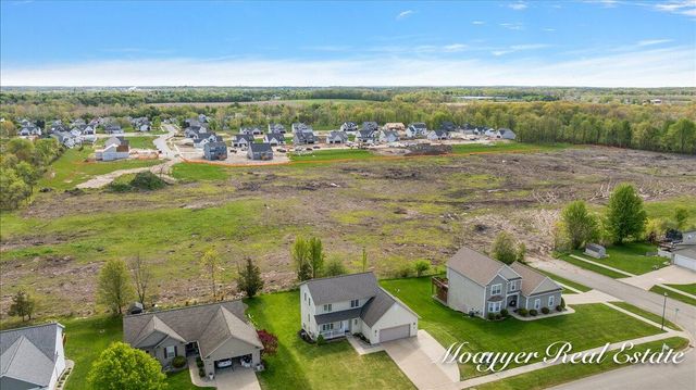 7012 Shady Knoll Drive Se, Gaines Twp, MI 49316