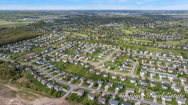 7012 Shady Knoll Drive Se, Gaines Twp, MI 49316