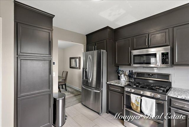7012 Shady Knoll Drive Se, Gaines Twp, MI 49316