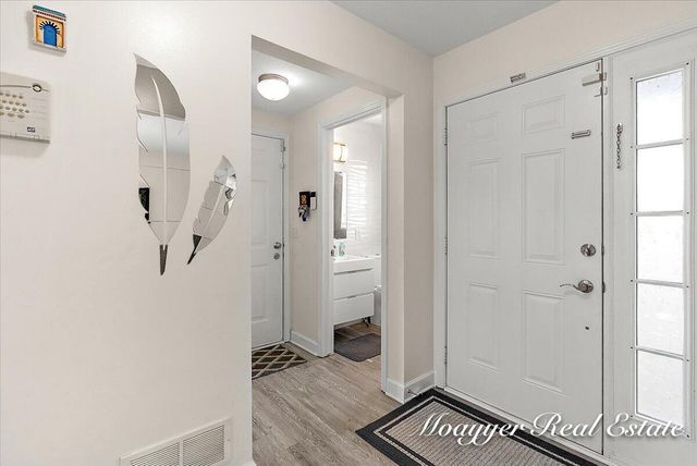 7012 Shady Knoll Drive Se, Gaines Twp, MI 49316