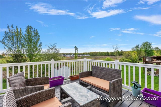 7012 Shady Knoll Drive Se, Gaines Twp, MI 49316