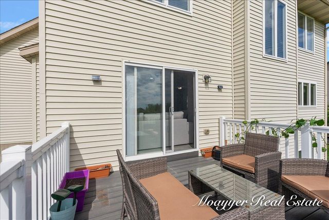 7012 Shady Knoll Drive Se, Gaines Twp, MI 49316