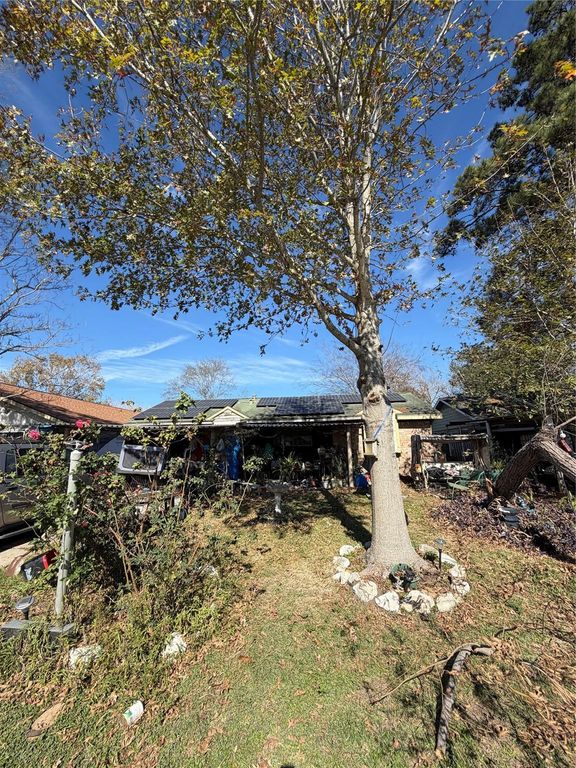 16907 Sunshine Street, Houston, TX 77049